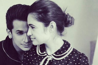 Prince Narula and Yuvika Chaudhary Are Engaged? Kishwer Merchantt Rai Reveals the Truth