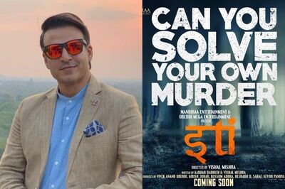 Vivek Oberoi Turns Producer, Announces Whodunit Thriller Iti