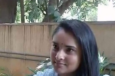 Former MP Ramya Attacks Karnataka Cong Chief Shivakumar for 'Targeting' His Own Party Leader