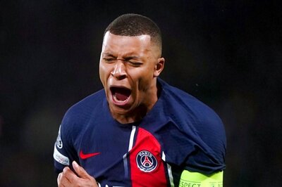 Kylian Mbappe Scores Winner to Send PSG Through to the French Cup Finals Beating Rennes 1-0