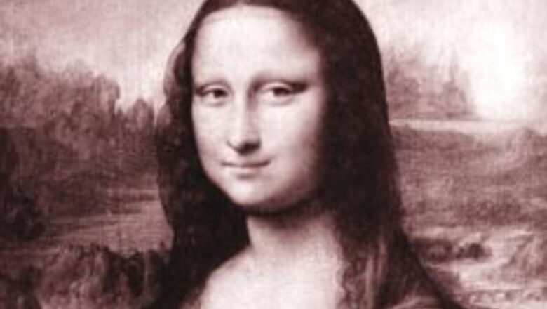 Software decodes Mona Lisa's smile