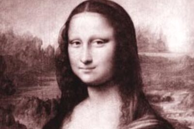 Software decodes Mona Lisa's smile