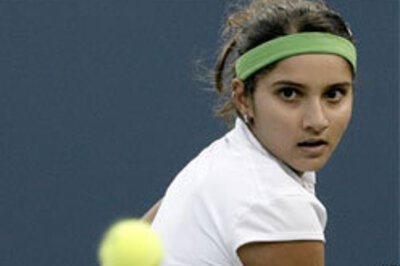 I can beat the best in the game, says Sania