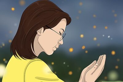 What Does Seeing a Firefly Mean Spiritually?