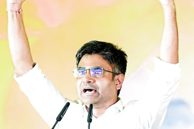 No Seat-sharing, Will Fight Alone: INDIA Allies AAP And Congress Face Off in State Polls