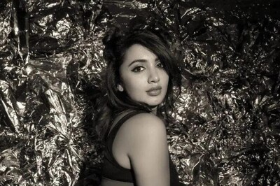 Tejaswi Madivada, The Lookalike Of Beauty Queen Samantha Ruth Prabhu?