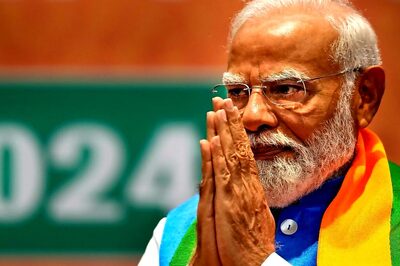 Opinion | Countdown to History: Why PM Modi is Poised For Third Consecutive Victory