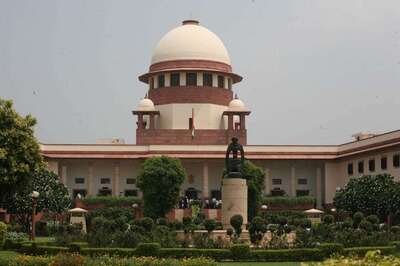 SC Dismisses Andhra Pradesh Govt's Petition to Postpone State Panchayat Elections