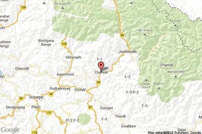 Heavy rains claim 7 lives in Chamoli