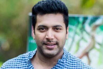 Ponniyin Selvan Fame Jayam Ravi Teams Up With Director Rajesh For Their Next