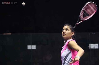 Hope our CWG gold changes the face of Indian squash, says Dipika Pallikal