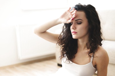 Did You Know? Stress Can Lead to Covid-19