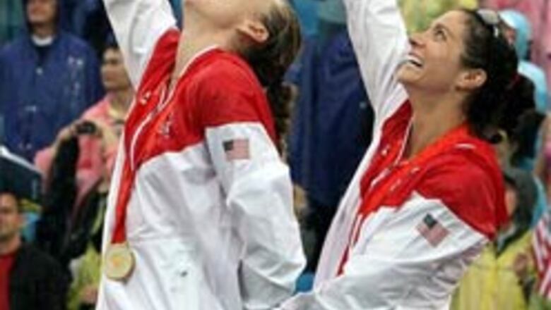 It's China's Olympics as US all set to finish second
