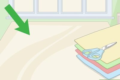 How to Make Felt Ornaments