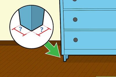 How to Keep Furniture from Sliding on the Floor