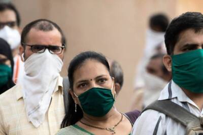 Delhi Records Zero Death, 35 New Covid-19 Cases; Positivity Rate 0.05 Per Cent