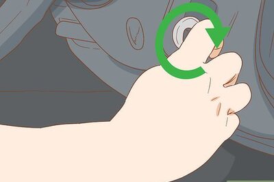 How to Push Start a Car