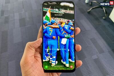 Samsung Galaxy M30 To Launch in India This Month For Rs 15,000: Report