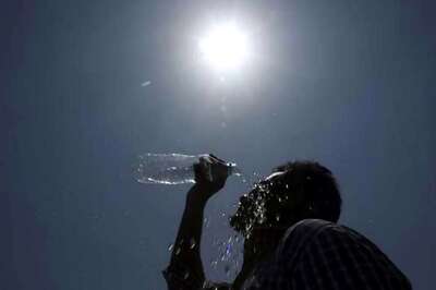 Amid Heatwave, Haryana Government Extends School Holidays Till July 8