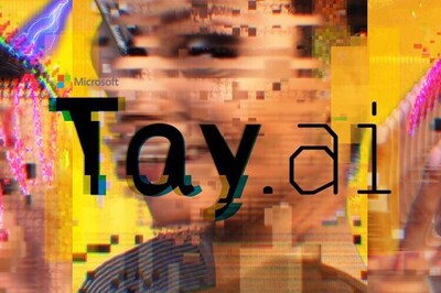 Microsoft's AI Twitter bot @TayandYou goes dark after racist, sexist tweets