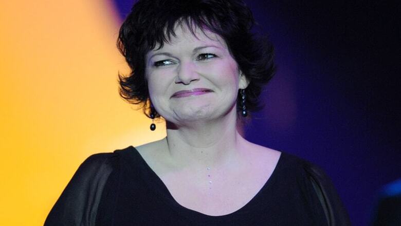 Popular Belgian Singer Dies Just Days After Making Her Comeback