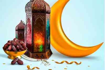 Ramadan 2023: Dos & Don'ts for the Holy Month of Ramzan
