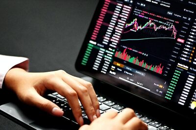 Stocks to Watch: Wipro, Axis Bank, SRF, Bank of Baroda, Indian Bank, Mankind, and Others