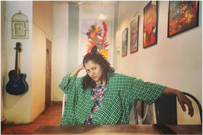 I am Tired of Being Called a 'Female' Music Composer: Sneha Khanwalkar
