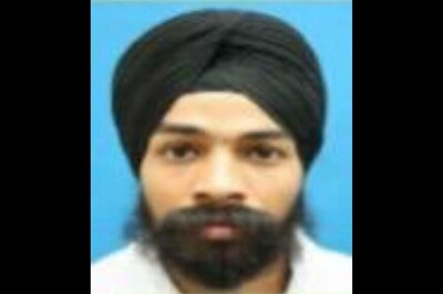 Top Pro-Khalistan Leader Shot Dead in Pakistan: Sources