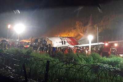 Kozhikode Plane Crash: Air India Express Says 74 Injured Passengers Discharged from Hospitals