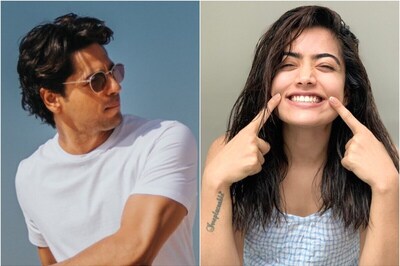 Sidharth Malhotra, Rashmika Mandanna Starrer Mission Majnu's Filming Begin, Actress Says 'Have fun Without Me'