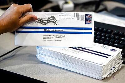 Secrecy Envelopes Will Cause Electoral Chaos, Official Warns