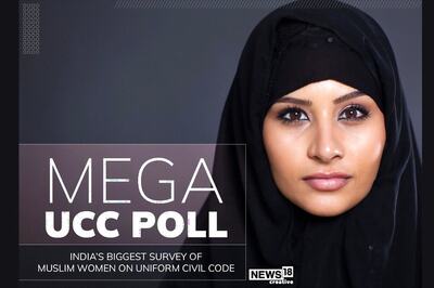 News18 Mega UCC Poll: What Muslim Women Actually Want? India’s Biggest Survey Gets the Answer