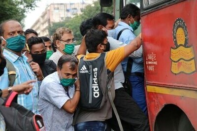 Millions Of COVID-19 Cases Went Undetected In India, Research Paper Estimates