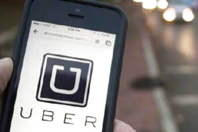 Uber Refutes Reports Of Exiting India Market, May Sell India Business