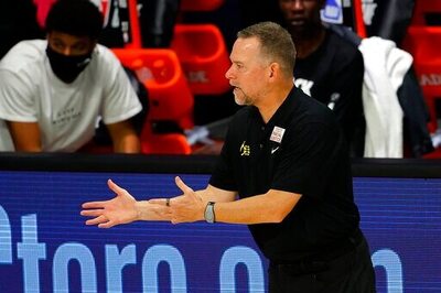 Butler, Adebayo score 22 each as Heat top Nuggets 125-105