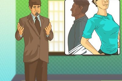 How to Be Confident During a Presentation