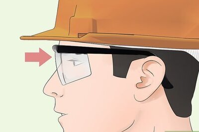 How to Use a Nail Gun