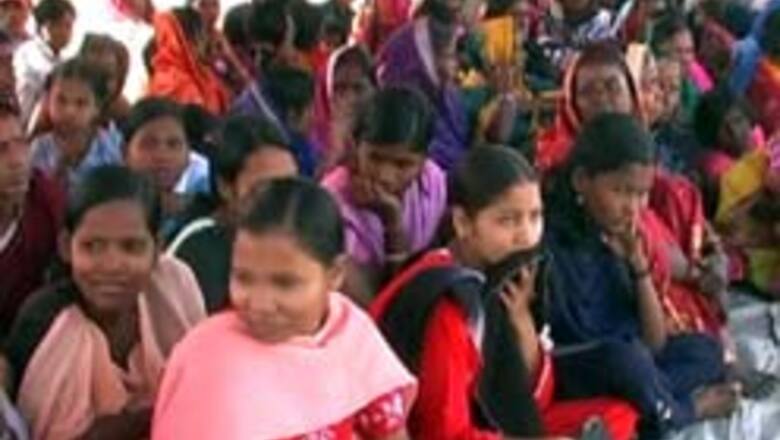 UN body slams India on Dalit violence