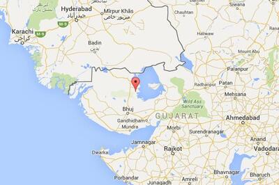 Suspended IAS officer Pradeep Sharma grilled by ED in connection with sale of government land at cheaper rate