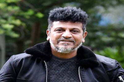 Shiva Rajkumar Visits Lalbagh Ahead Of Flower Show Dedicated To Puneeth Rajkumar