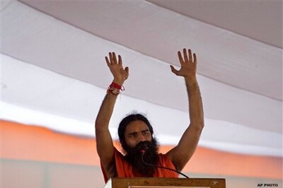 Linking me to associate's death a conspiracy: Ramdev