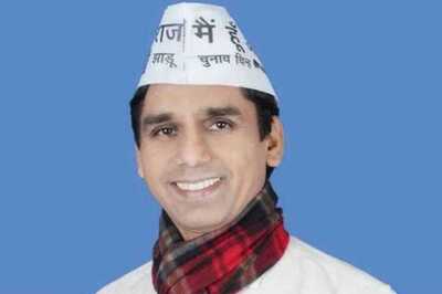 Arrest of Two MLAs in a Day Shows Narendra Modi's Frustration, Says AAP