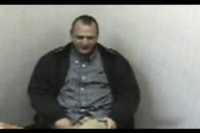 Former Pakistan PM visited my house to condole father's death, says Headley