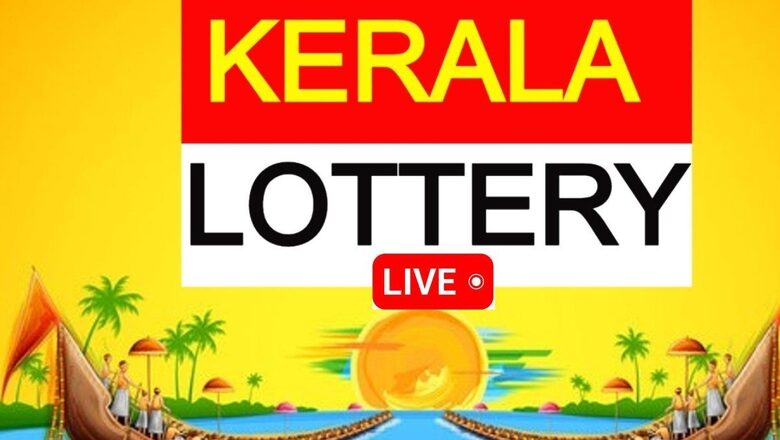 Kerala Lottery Result Today LIVE: Akshaya AK-646 WINNERS for April 7, 2024; First Prize Rs 70 Lakh!