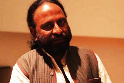 Still To Get an Official Confirmation: Ketan Mehta on Heading India's Oscar Jury