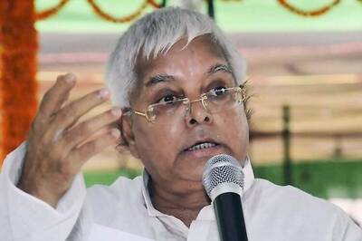 Phase 3 of Bihar polls on Wednesday, Lalu's sons among contestants