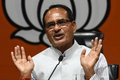 Shivraj Singh Chouhan Asks People to 'Light Diyas, Do Sunderkand Path at Home' on Ayodhya Event