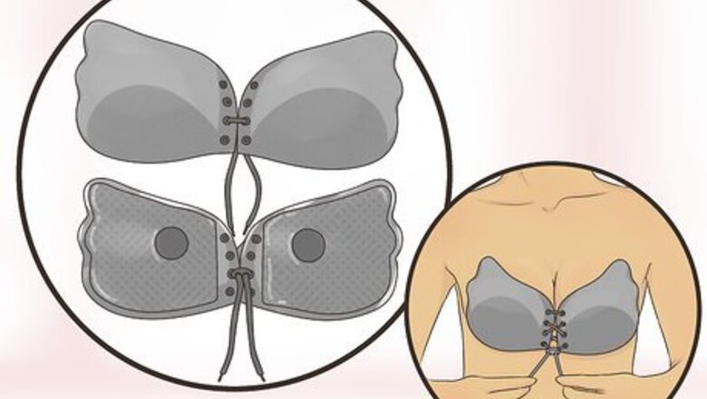 How to Wear a Bra with a Backless Dress