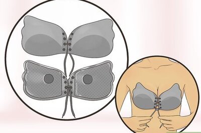 How to Wear a Bra with a Backless Dress